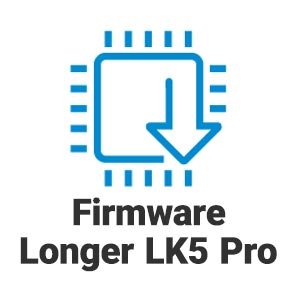 فریمور پرینتر سه بعدی Longer LK5 Pro