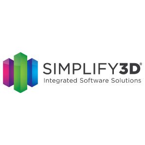 نرم افزار اسلایسینگ Simplify3d | نسخه پایدار